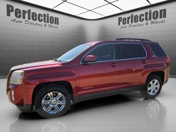 2015 GMC TERRAIN for sale in BLOOMINGTON