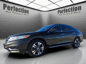 2013 HONDA CROSSTOUR for sale in BLOOMINGTON