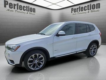 2016 BMW X3 for sale in BLOOMINGTON