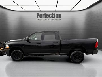 2012 DODGE 2500 for sale in BLOOMINGTON