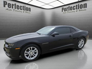 2015 CHEVROLET CAMARO for sale in BLOOMINGTON