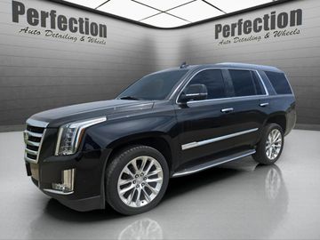 2020 CADILLAC ESCALADE for sale in BLOOMINGTON