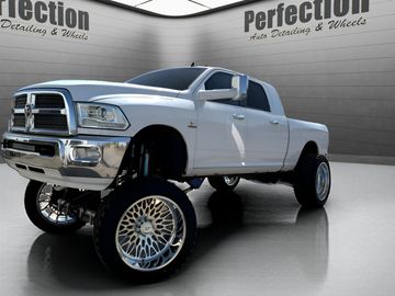 2014 RAM 2500 for sale in BLOOMINGTON