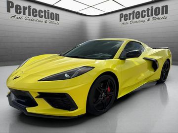2022 CHEVROLET CORVETTE for sale in BLOOMINGTON