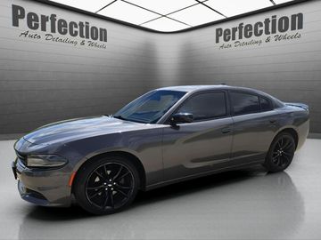 2018 DODGE CHARGER for sale in BLOOMINGTON