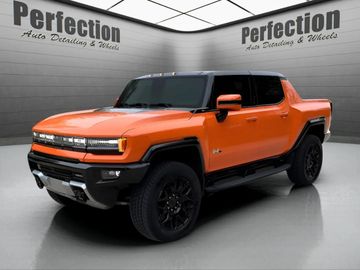 2024 GMC HUMMER EV for sale in BLOOMINGTON