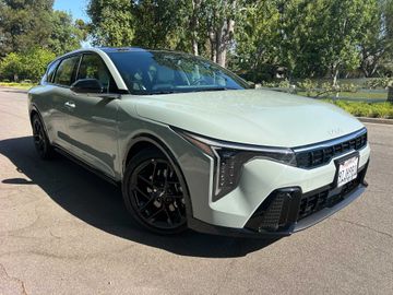 2026 KIA K4 HATCHBACK for sale in PASADENA