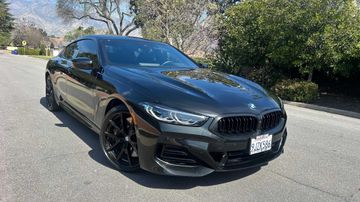2024 BMW 8 SERIES for sale in PASADENA