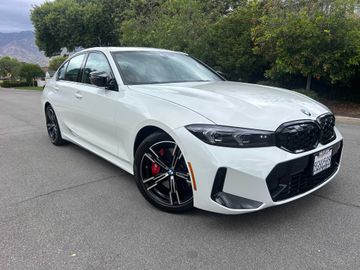 2023 BMW 3 SERIES for sale in PASADENA