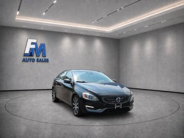 2018 VOLVO S60 for sale in DETROIT