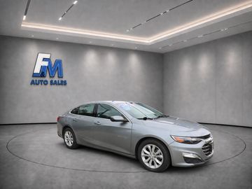 2023 CHEVROLET MALIBU for sale in DETROIT
