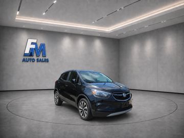2021 BUICK ENCORE for sale in DETROIT
