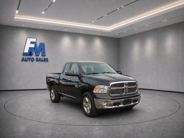 2014 RAM 1500 for sale in DETROIT