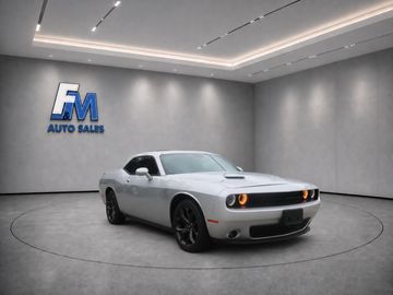 2020 DODGE CHALLENGER for sale in DETROIT