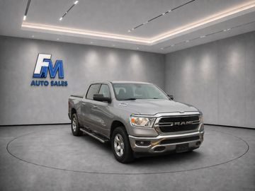2019 RAM 1500 for sale in DETROIT