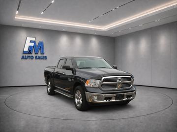 2017 RAM 1500 for sale in DETROIT