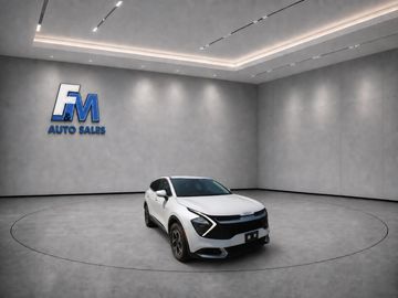 2023 KIA SPORTAGE for sale in DETROIT