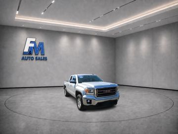 2015 GMC SIERRA 1500 for sale in DETROIT