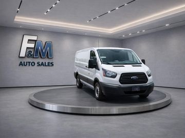 2015 FORD TRANSIT-250 for sale in DETROIT