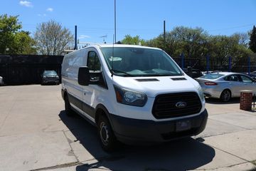 2015 FORD TRANSIT-250 for sale in DETROIT