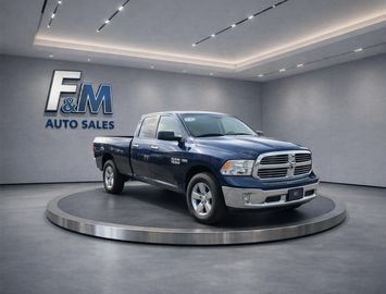 2017 RAM 1500 for sale in DETROIT