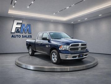 2017 RAM 1500 for sale in DETROIT