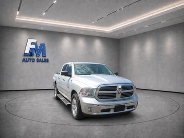 2016 RAM 1500 for sale in DETROIT