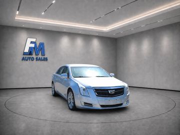 2017 CADILLAC XTS for sale in DETROIT