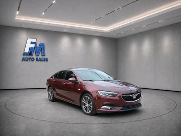 2019 BUICK REGAL SPORTBACK for sale in DETROIT