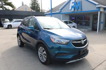 2019 BUICK ENCORE for sale in DETROIT