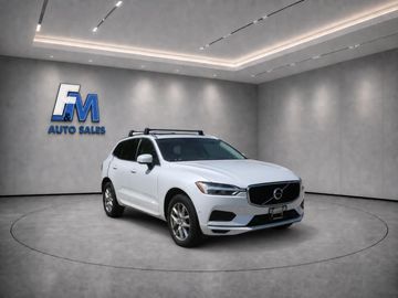 2018 VOLVO XC60 for sale in DETROIT