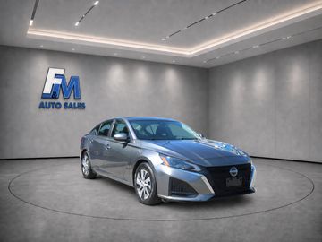 2023 NISSAN ALTIMA for sale in DETROIT