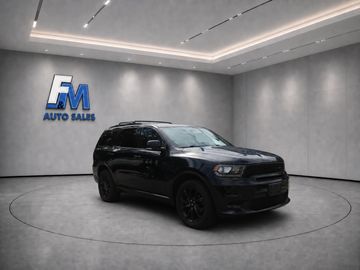 2020 DODGE DURANGO for sale in DETROIT