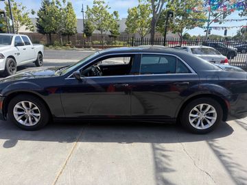 2015 CHRYSLER 300 for sale in RICHMOND