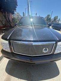 2006 CADILLAC ESCALADE for sale in RICHMOND