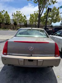 2007 CADILLAC DTS for sale in RICHMOND