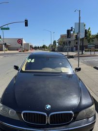 2006 BMW 7 SERIES for sale in RICHMOND