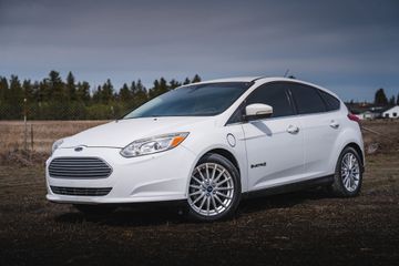 2012 FORD FOCUS for sale in SPOKANE