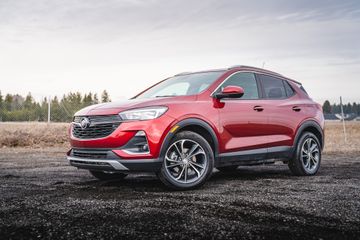 2023 BUICK ENCORE GX for sale in SPOKANE