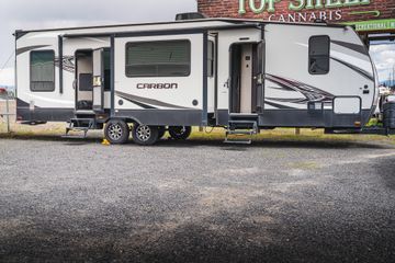 2017 KEYSTONE M-35 for sale in SPOKANE