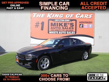 2023 DODGE CHARGER SXT for sale in SALINAS