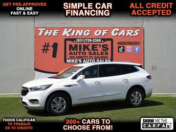 2020 BUICK ENCLAVE ESSENCE for sale in SALINAS