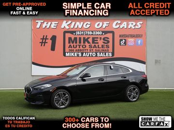 2024 BMW 228I for sale in SALINAS