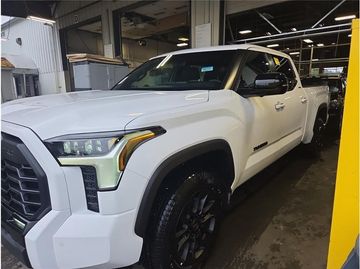 2026 TOYOTA TUNDRA CREWMAX for sale in YAKIMA