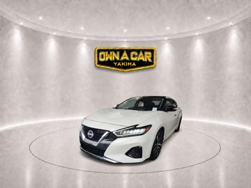 2023 NISSAN OTHER for sale in YAKIMA