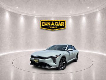 2025 KIA K4 for sale in YAKIMA