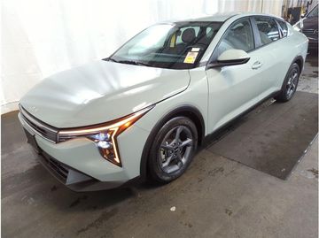 2025 KIA K4 for sale in YAKIMA