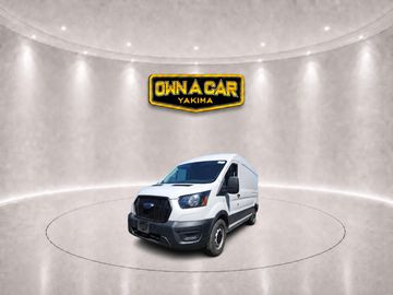 2023 FORD TRANSIT 350 CARGO VAN for sale in YAKIMA