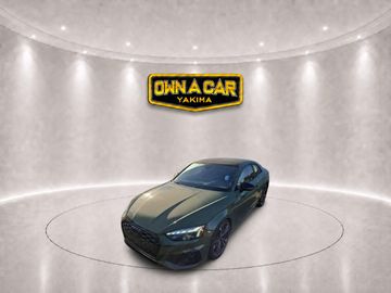 2021 AUDI S5 for sale in YAKIMA