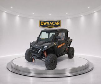 2024 POLARIS RZR for sale in YAKIMA